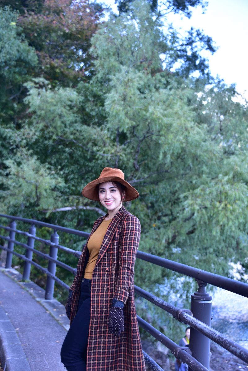 du lịch kỳ thú akita 11